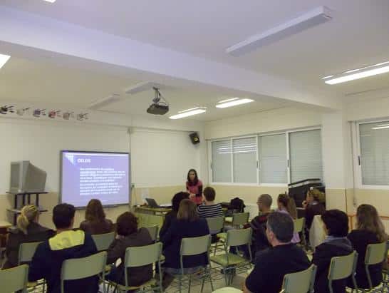 Escuela de Familia San Miguel