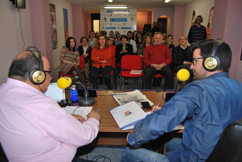 Programa Radio Orihuela Cadena Ser