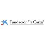 Logo Fundacion La Caixa