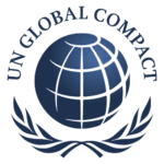Logo Global Compact
