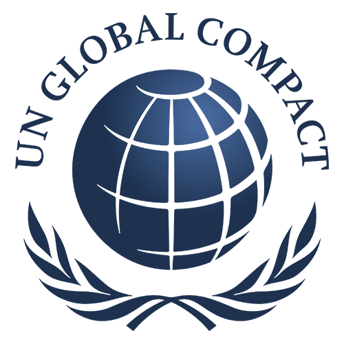 Logo Global Compact