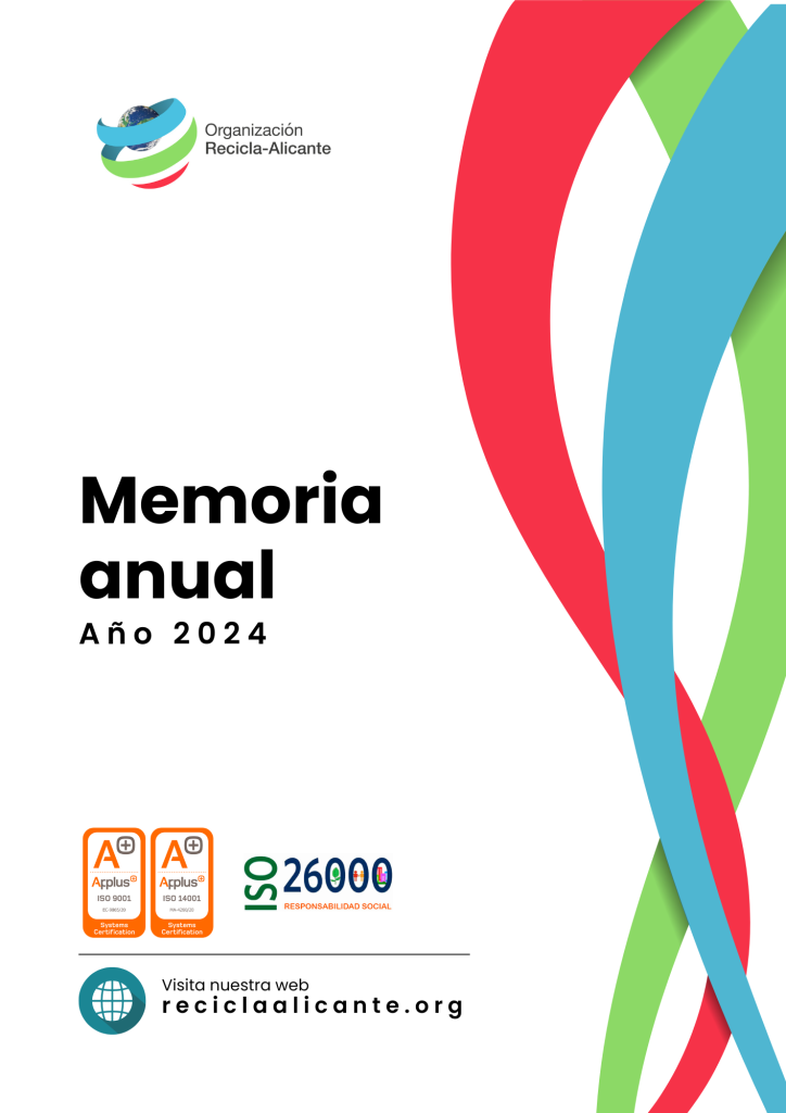 Memorial anual 2024